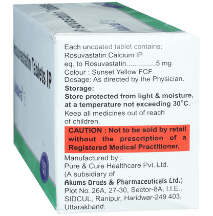 Jubira 5 Tablet