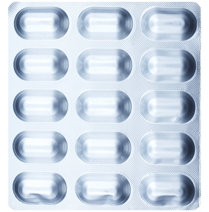 Jubira CV 10 Capsule