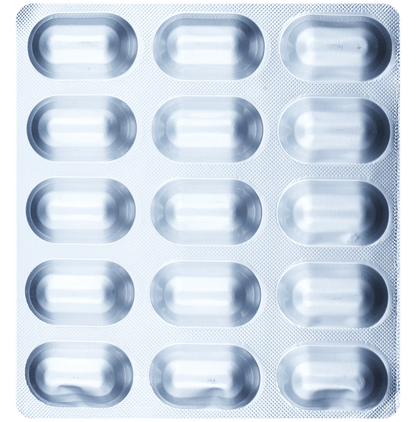 Jubira CV 10 Capsule