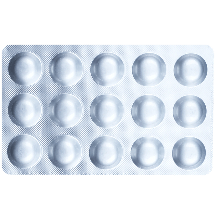 Jubira F 10 Tablet
