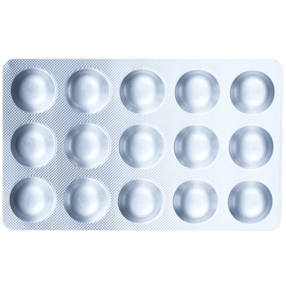 Jubira F 10 Tablet