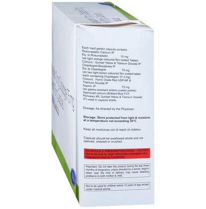 Jubira Gold 10 Capsule