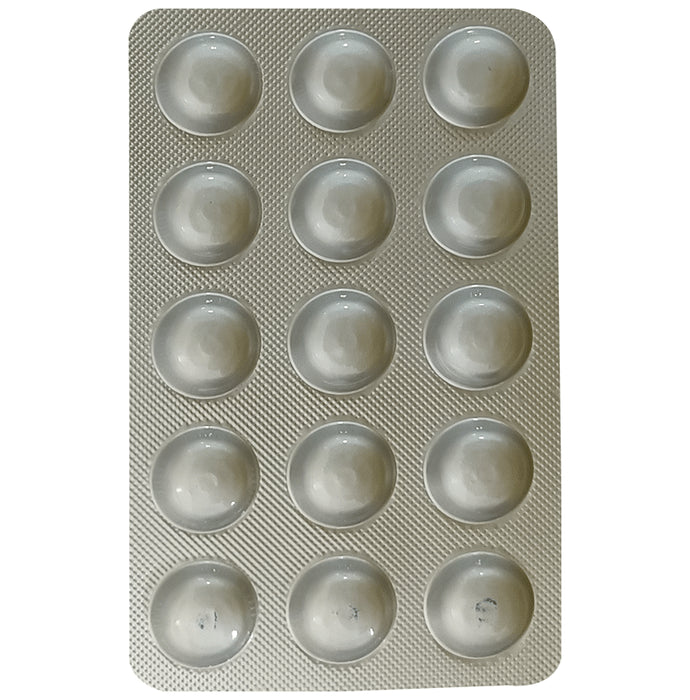 Jubivilda Tablet SR