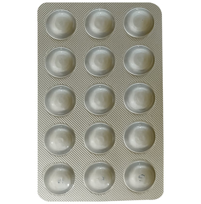 Jubivilda Tablet SR