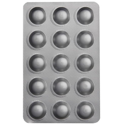 Jupiros 10 Tablet