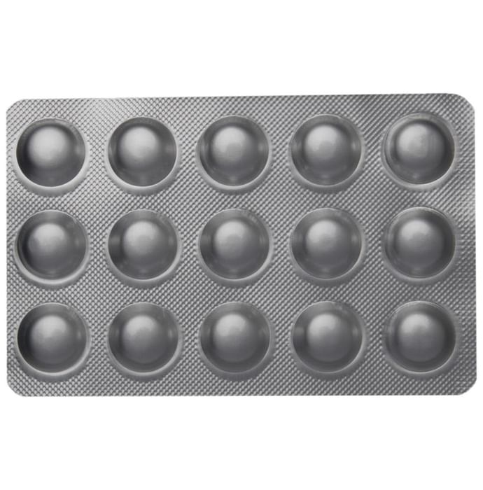 Jupiros 20 Tablet