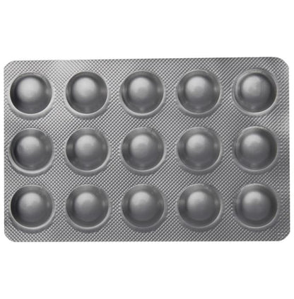 Jupiros 20 Tablet
