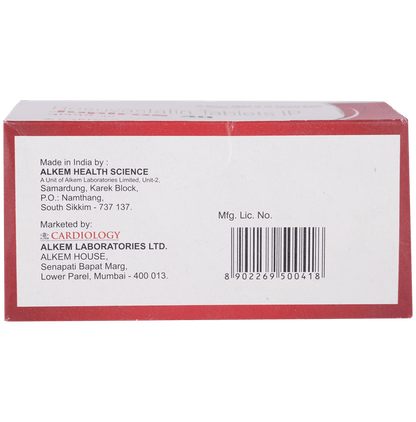 Jupiros 40 Tablet