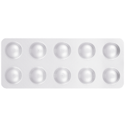 Jupiros 40 Tablet