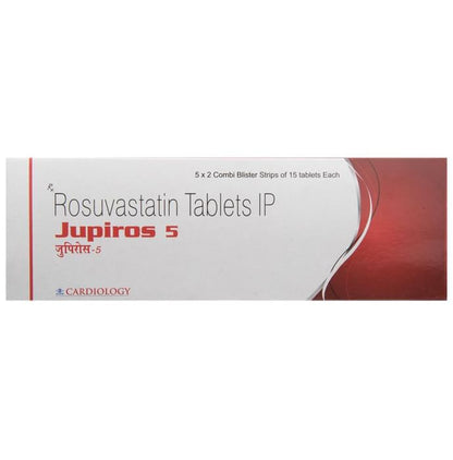 Jupiros 5 Tablet