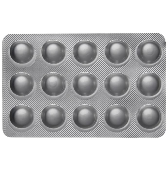Jupiros 5 Tablet
