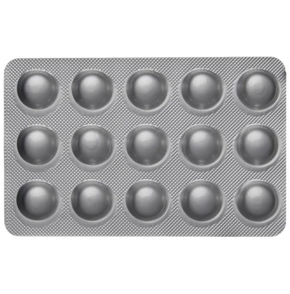 Jupiros 5 Tablet