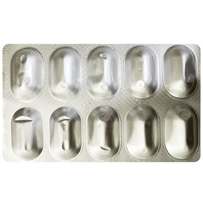 Jupiros-A Capsule