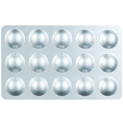 Justoza 10 Tablet