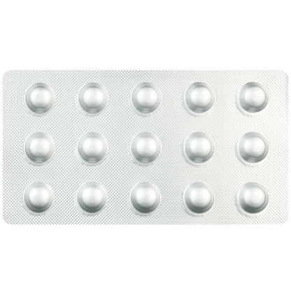 Justoza 5mg Tablet