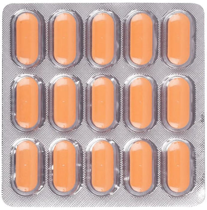 Ranolaz Tablet ER