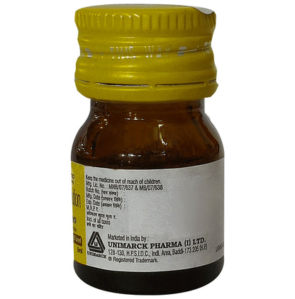 Kalzin Nano Oral Solution