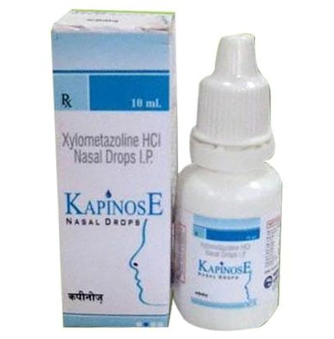 Buy Kapinose Nasal Drops Online | Classic Derma – Classic Derma-UAE