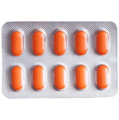 Kaprest Tablet