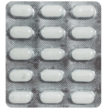 Kayformin 500 SR Tablet