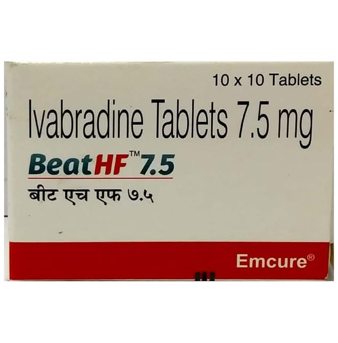 Beat HF 7.5 Tablet - Classic Derma