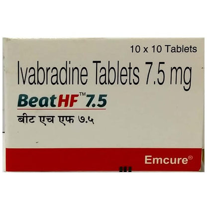 Beat HF 7.5 Tablet - Classic Derma