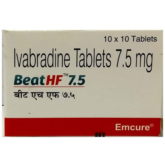 Beat HF 7.5 Tablet - Classic Derma