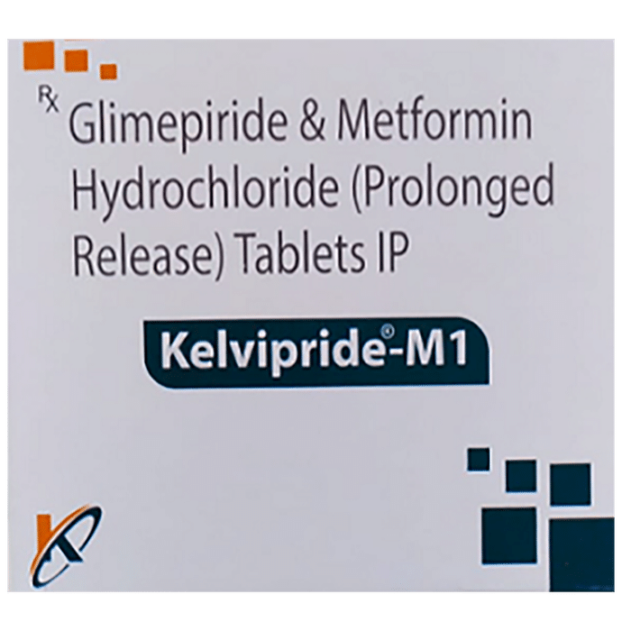 Kelvipride-M1 Tablet PR - Classic Derma