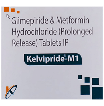 Kelvipride-M1 Tablet PR - Classic Derma
