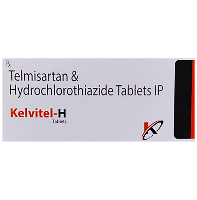 Kelvitel-H Tablet - Classic Derma