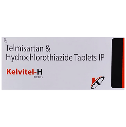 Kelvitel-H Tablet - Classic Derma