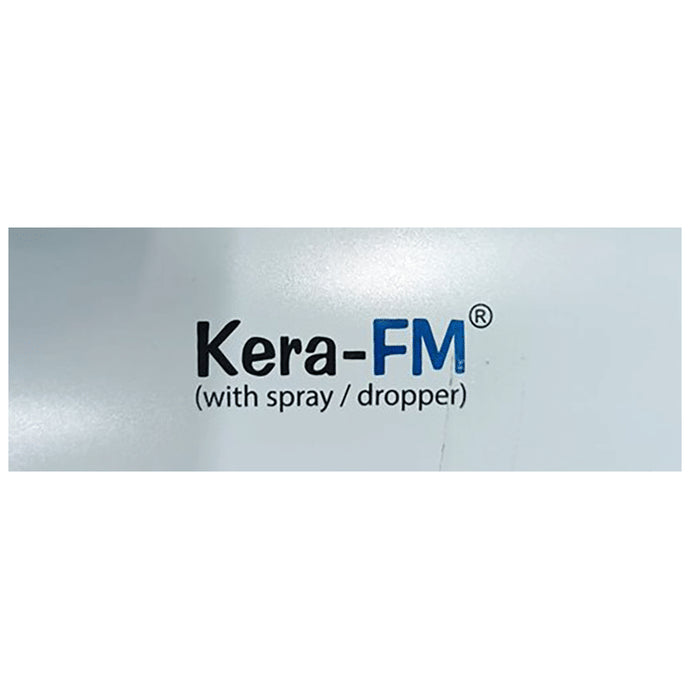 Kera-FM 5% Topical Solution
