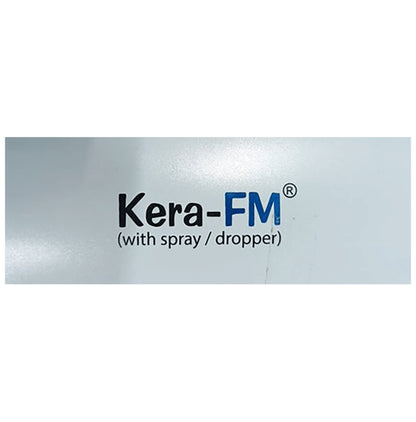 Kera-FM 5% Topical Solution