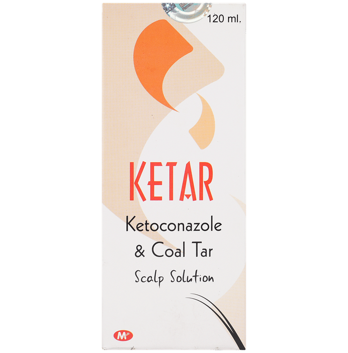 Buy Ketar Scalp Solution Online | ClassicDerma – Classic Derma-UAE