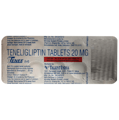 Tenee Tablet