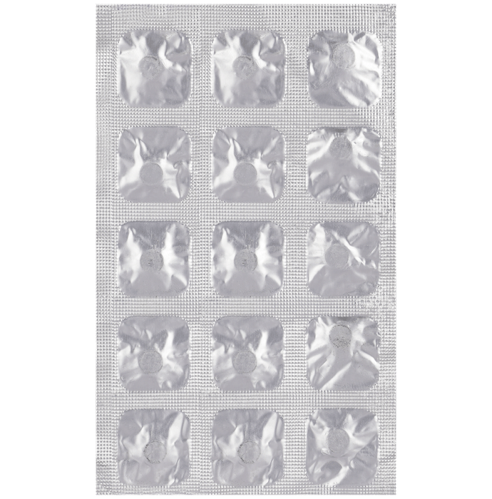K-Glim 1mg Tablet