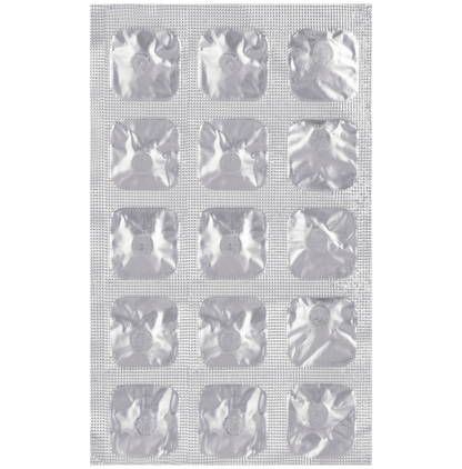 K-Glim 1mg Tablet