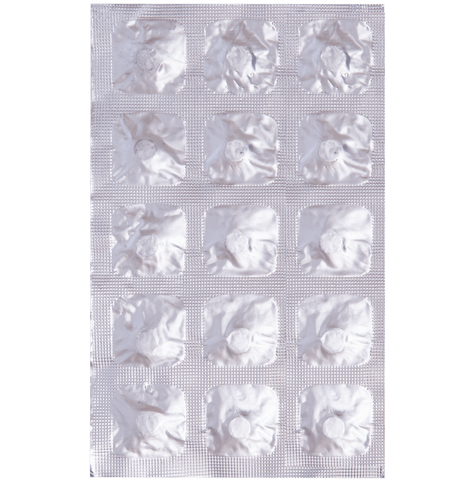 K-Glim 2mg Tablet