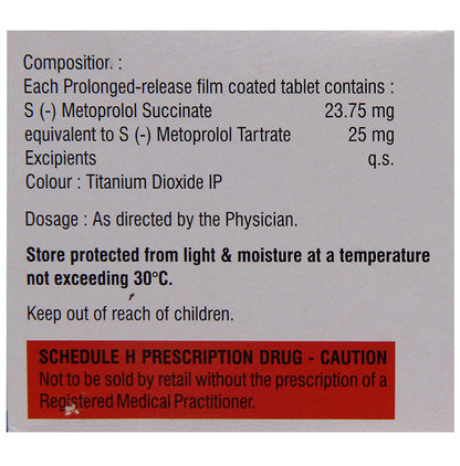 Kimet XL 25 Tablet