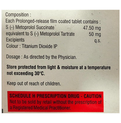 Kimet XL 50 Tablet