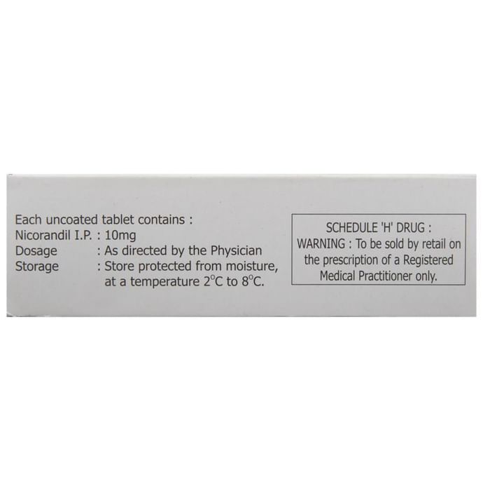 K-Ion 10mg Tablet