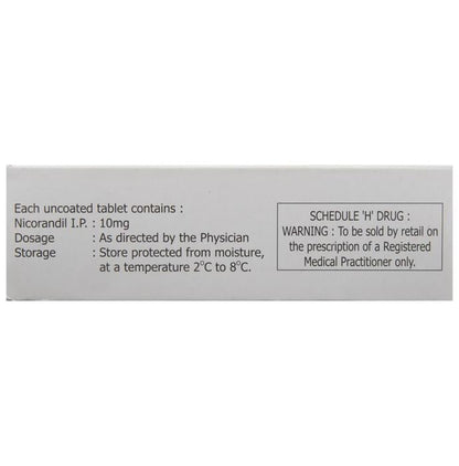 K-Ion 10mg Tablet