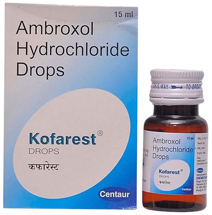 Kofarest Drop - Classic Derma