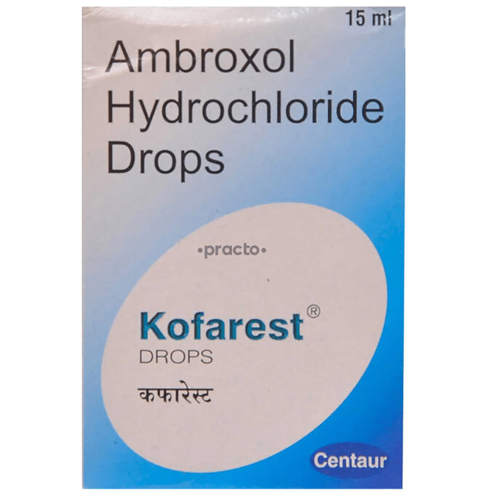 Kofarest Drop
