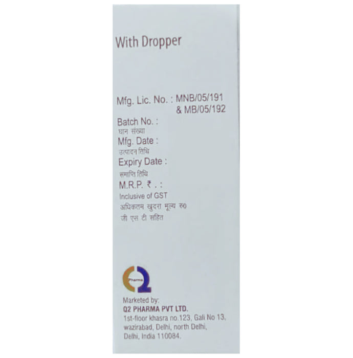 Kofflag-LS Oral Drops