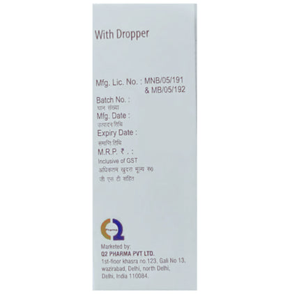 Kofflag-LS Oral Drops