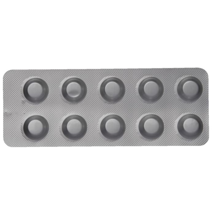 Korandil 10 Tablet