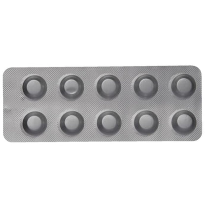 Korandil 10 Tablet