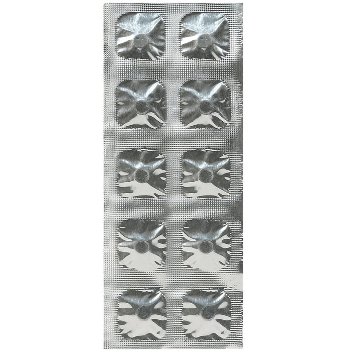 Kortuf 6mg Tablet