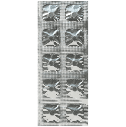 Kortuf 6mg Tablet